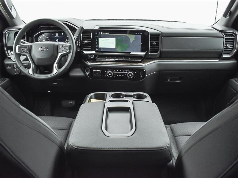 Chevrolet Silverado 1500 25