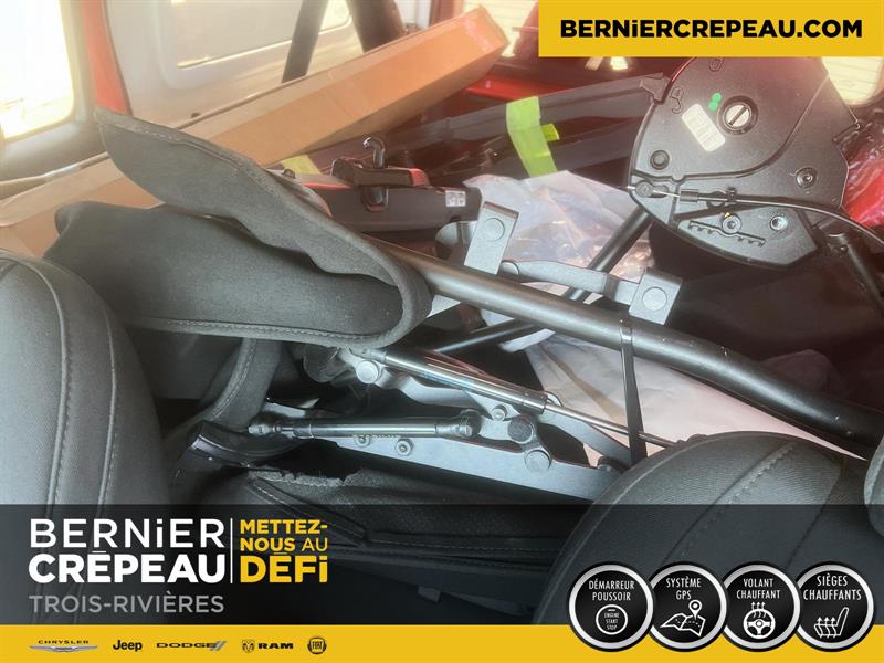 Jeep Wrangler 4xe PHEV 17