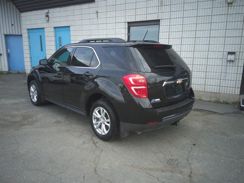 Chevrolet Equinox 6