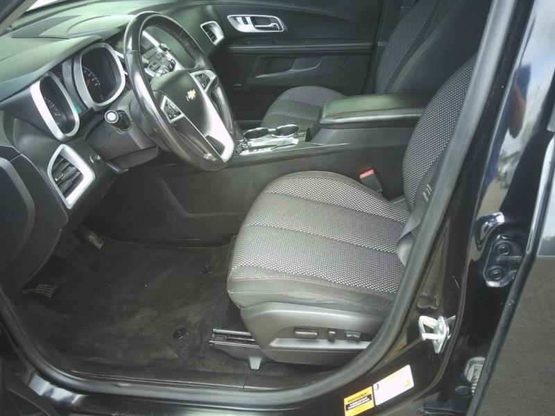 Chevrolet Equinox 10