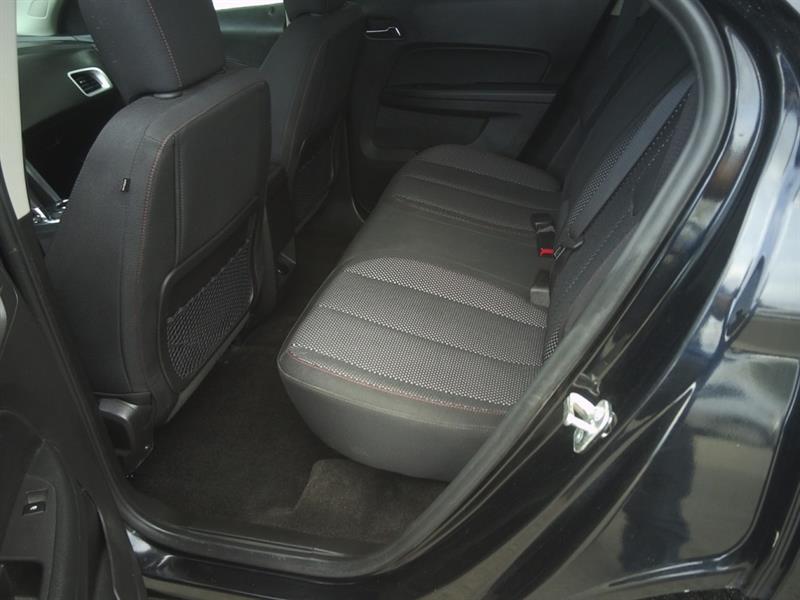 Chevrolet Equinox 11