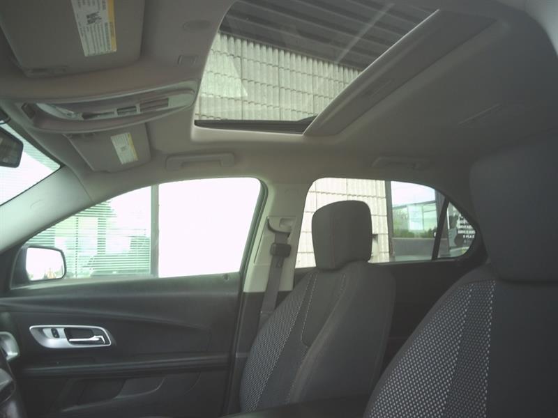 Chevrolet Equinox 14