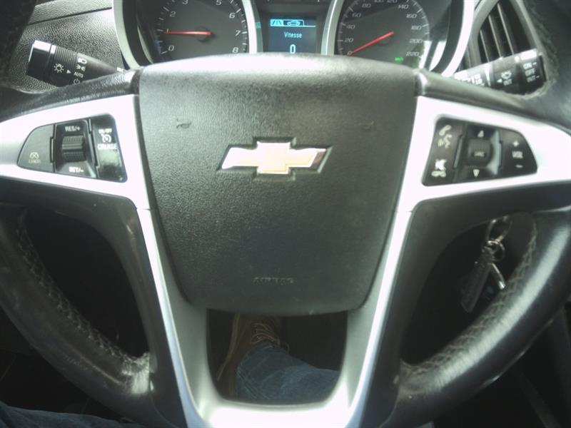 Chevrolet Equinox 15