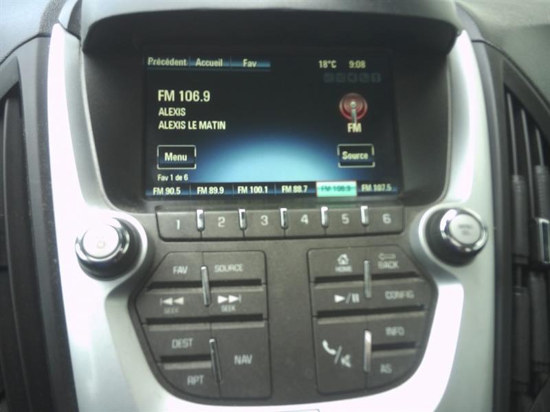 Chevrolet Equinox 17