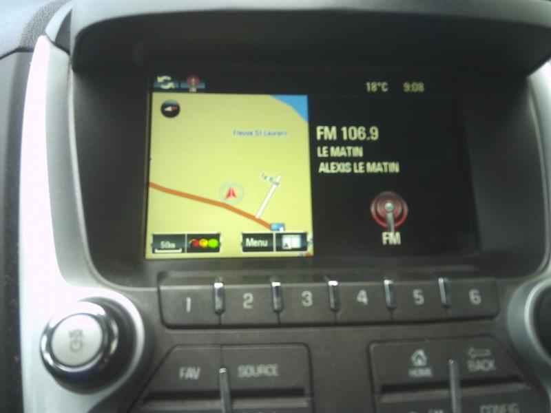 Chevrolet Equinox 19