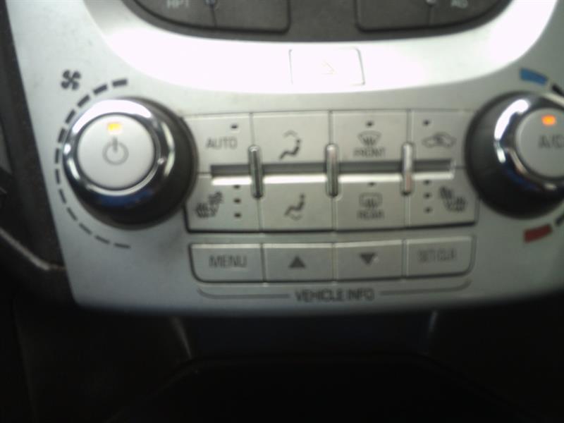 Chevrolet Equinox 20