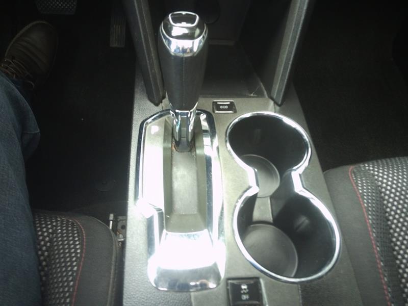 Chevrolet Equinox 21