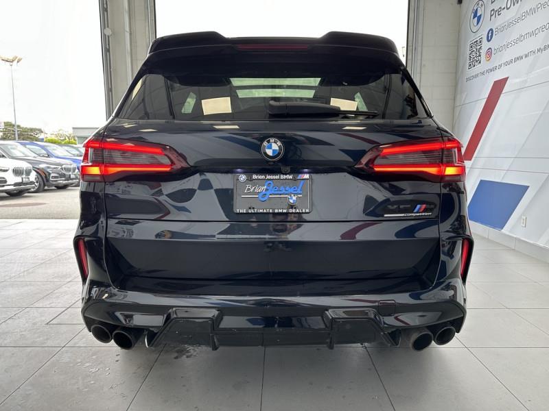 Used BMW X5 M 2021 for sale in Vancouver, British-Columbia | 16544416 ...