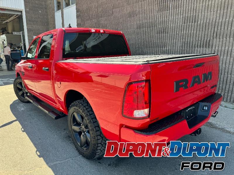 Ram 1500 3