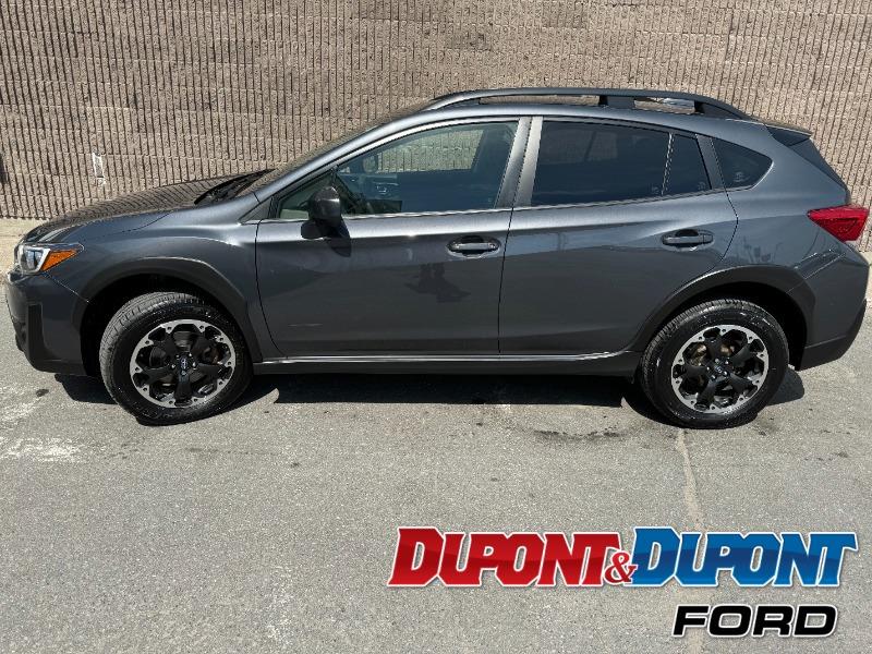 Subaru Crosstrek 2