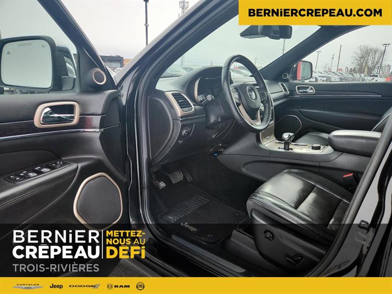 Jeep Grand Cherokee 10