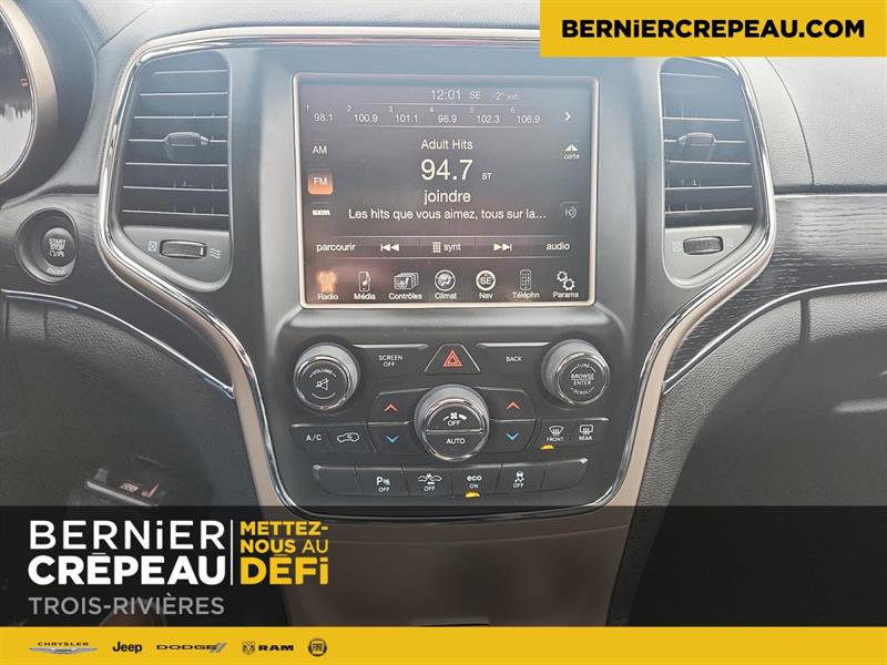 Jeep Grand Cherokee 15