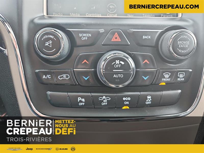 Jeep Grand Cherokee 16