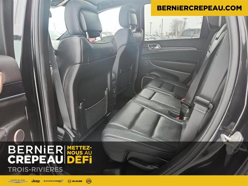 Jeep Grand Cherokee 20