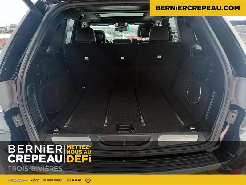 Jeep Grand Cherokee 21