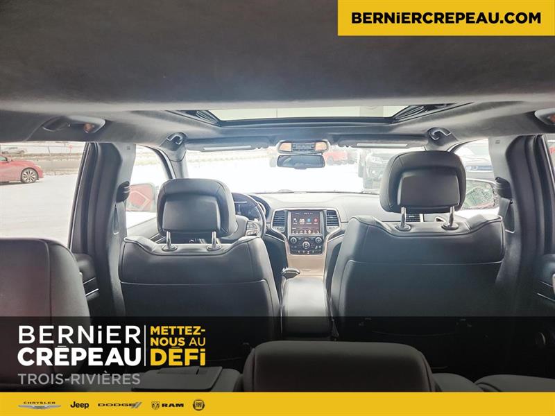 Jeep Grand Cherokee 22