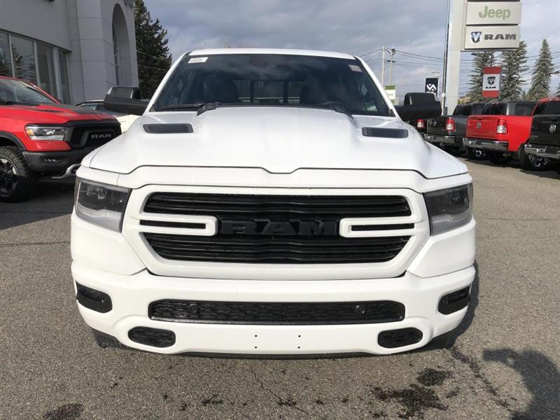 ram 1500 2024 - 2