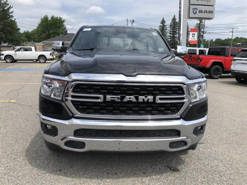 ram 1500 2022 - 2
