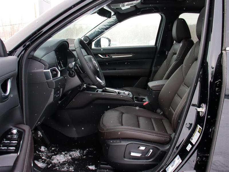 mazda CX-5 2024 - 5