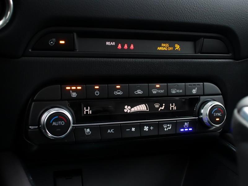 mazda CX-5 2024 - 11