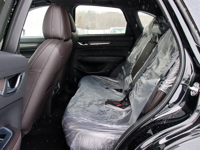 mazda CX-5 2024 - 13