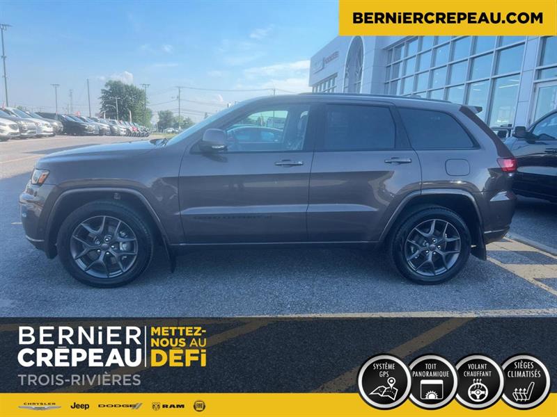 Jeep Grand Cherokee 2