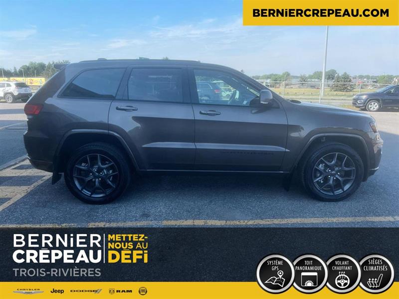 Jeep Grand Cherokee 6