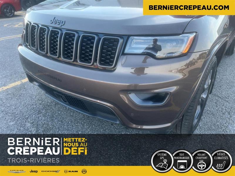 Jeep Grand Cherokee 9