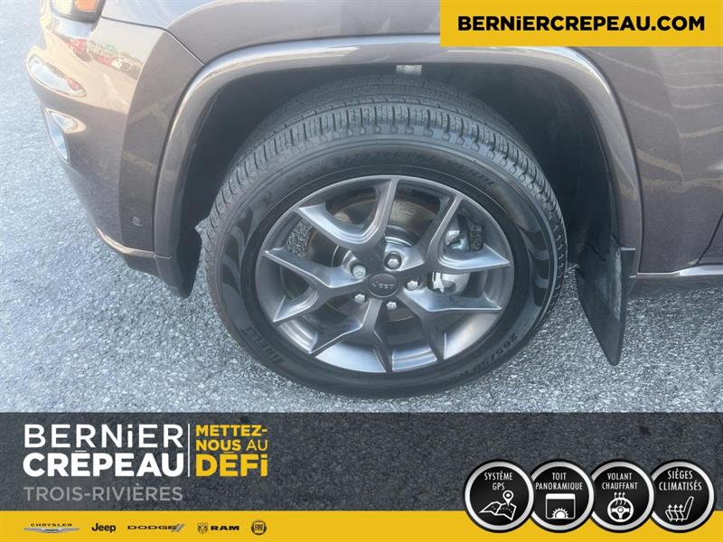 Jeep Grand Cherokee 11