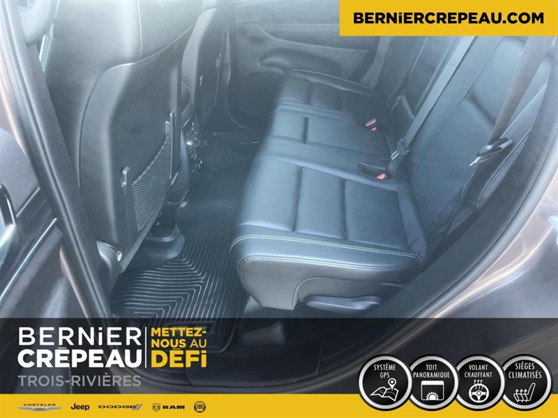 Jeep Grand Cherokee 18