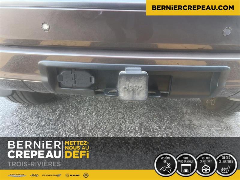 Jeep Grand Cherokee 20