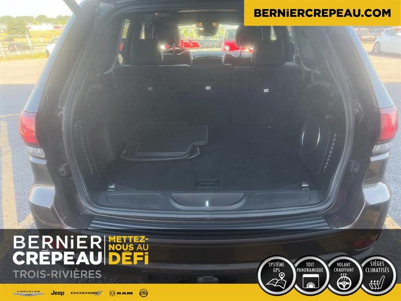 Jeep Grand Cherokee 21