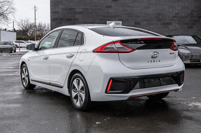 Véhicule Hyundai Ioniq 2019 Usagé à vendre à Repentigny, Québec 16551281 Auto123