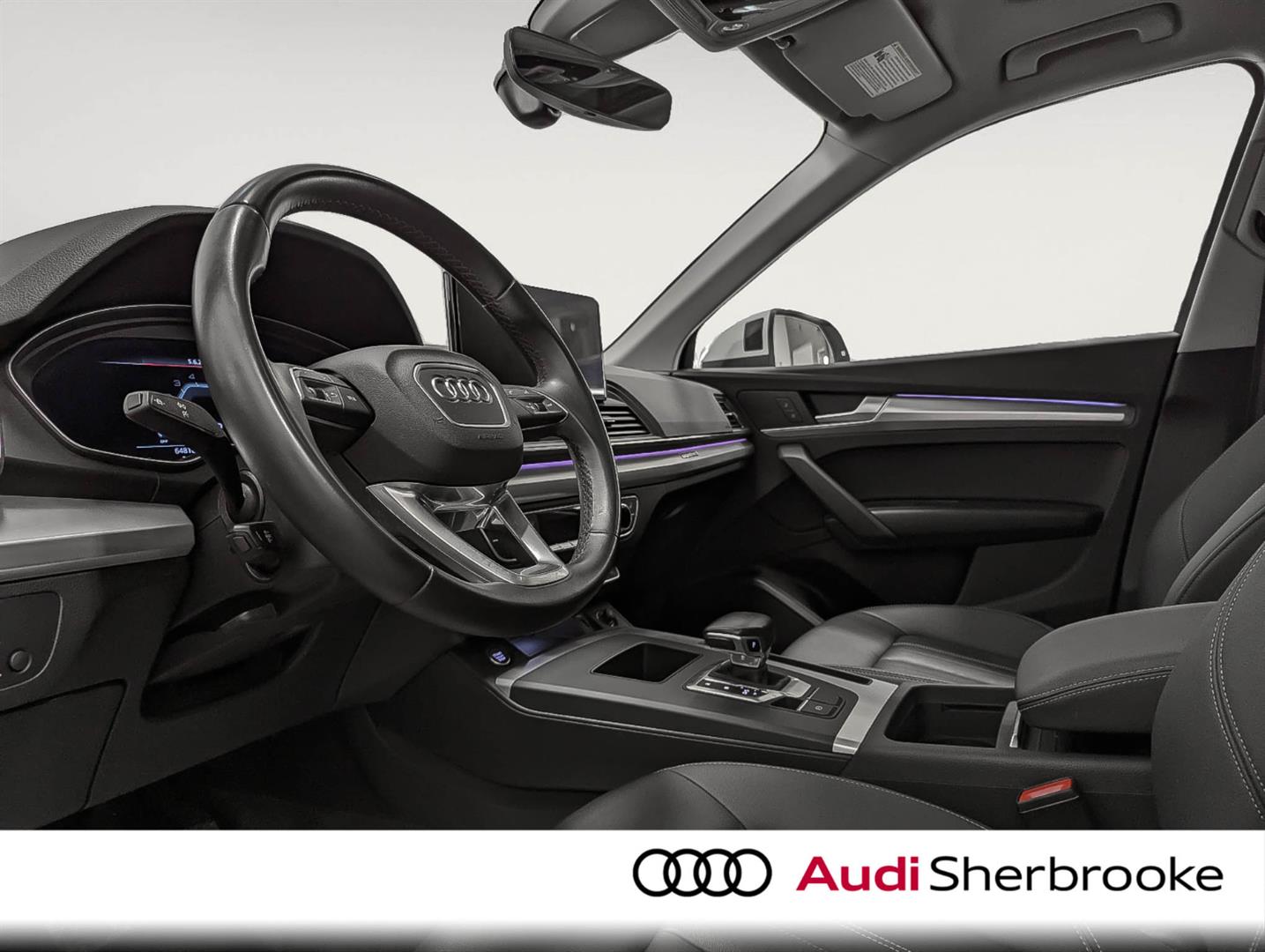 audi Q5 2022 - 8