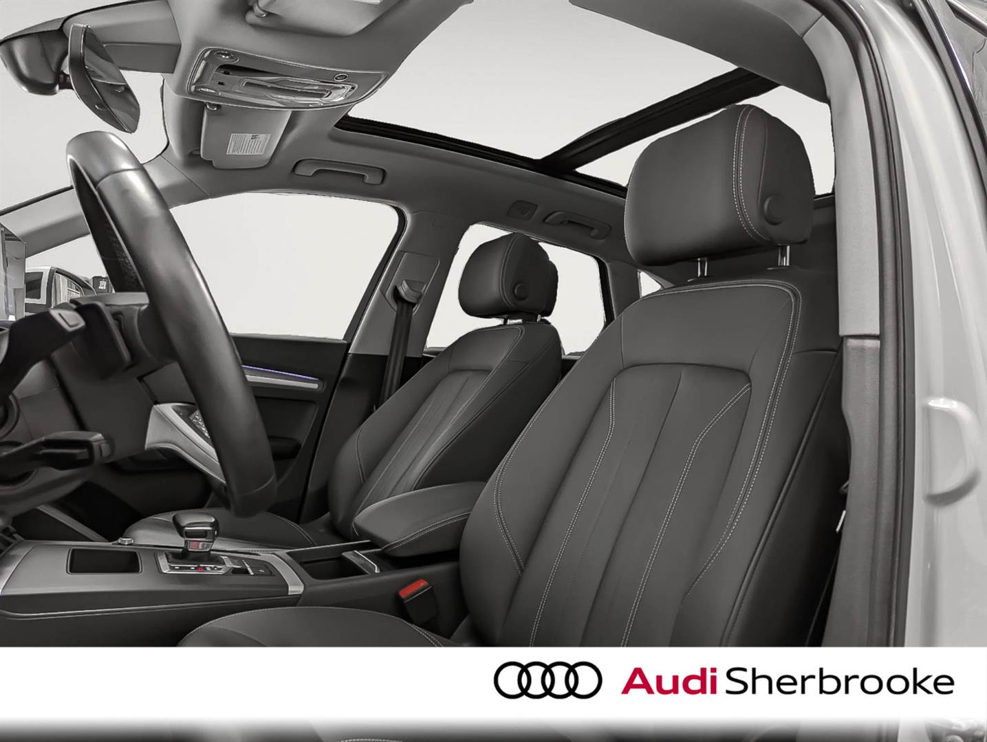 audi Q5 2022 - 9