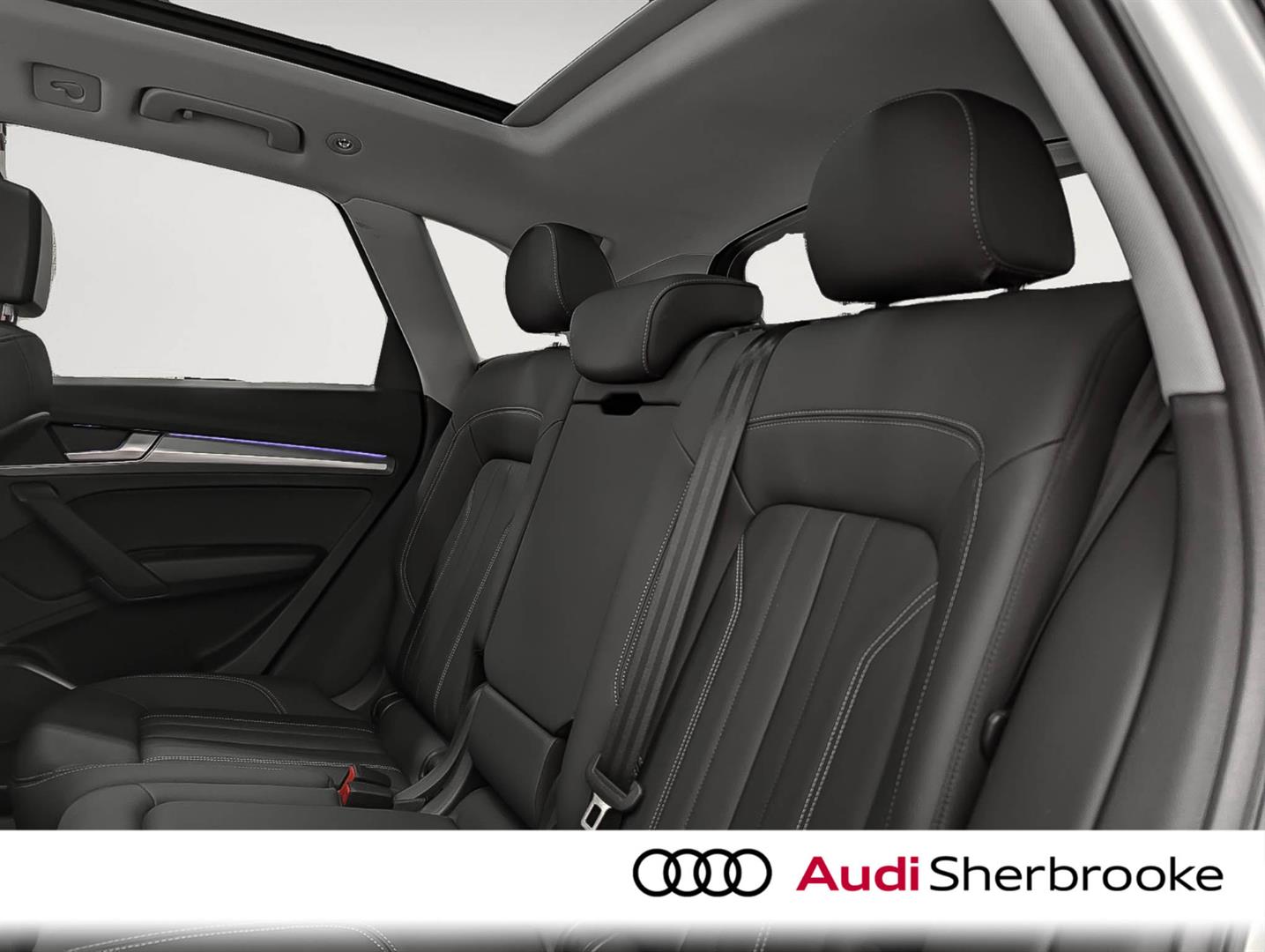 audi Q5 2022 - 10