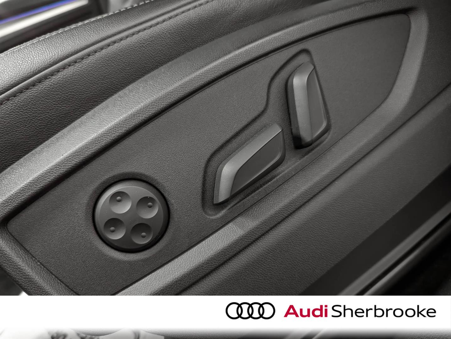 audi Q5 2022 - 12