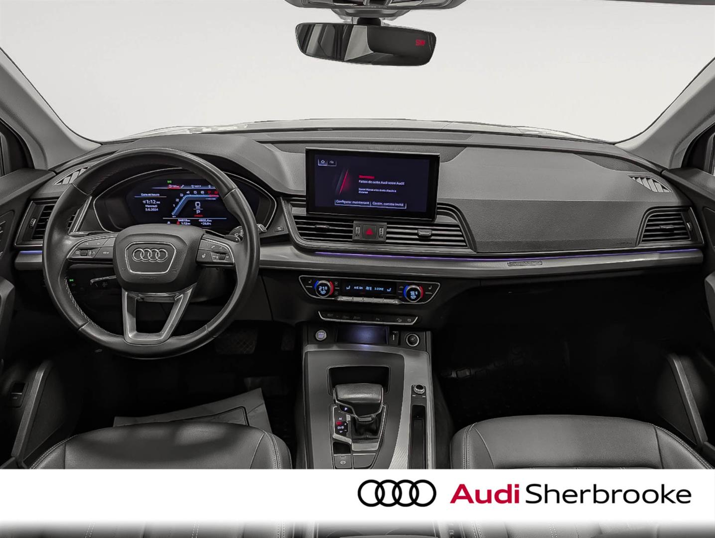 audi Q5 2022 - 15