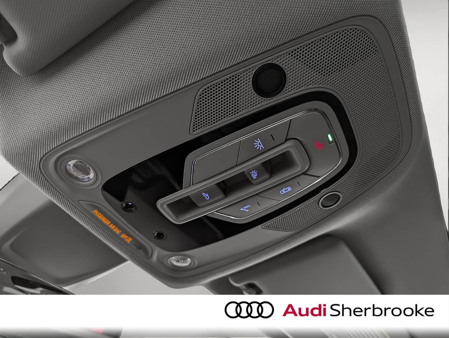 audi Q5 2022 - 16