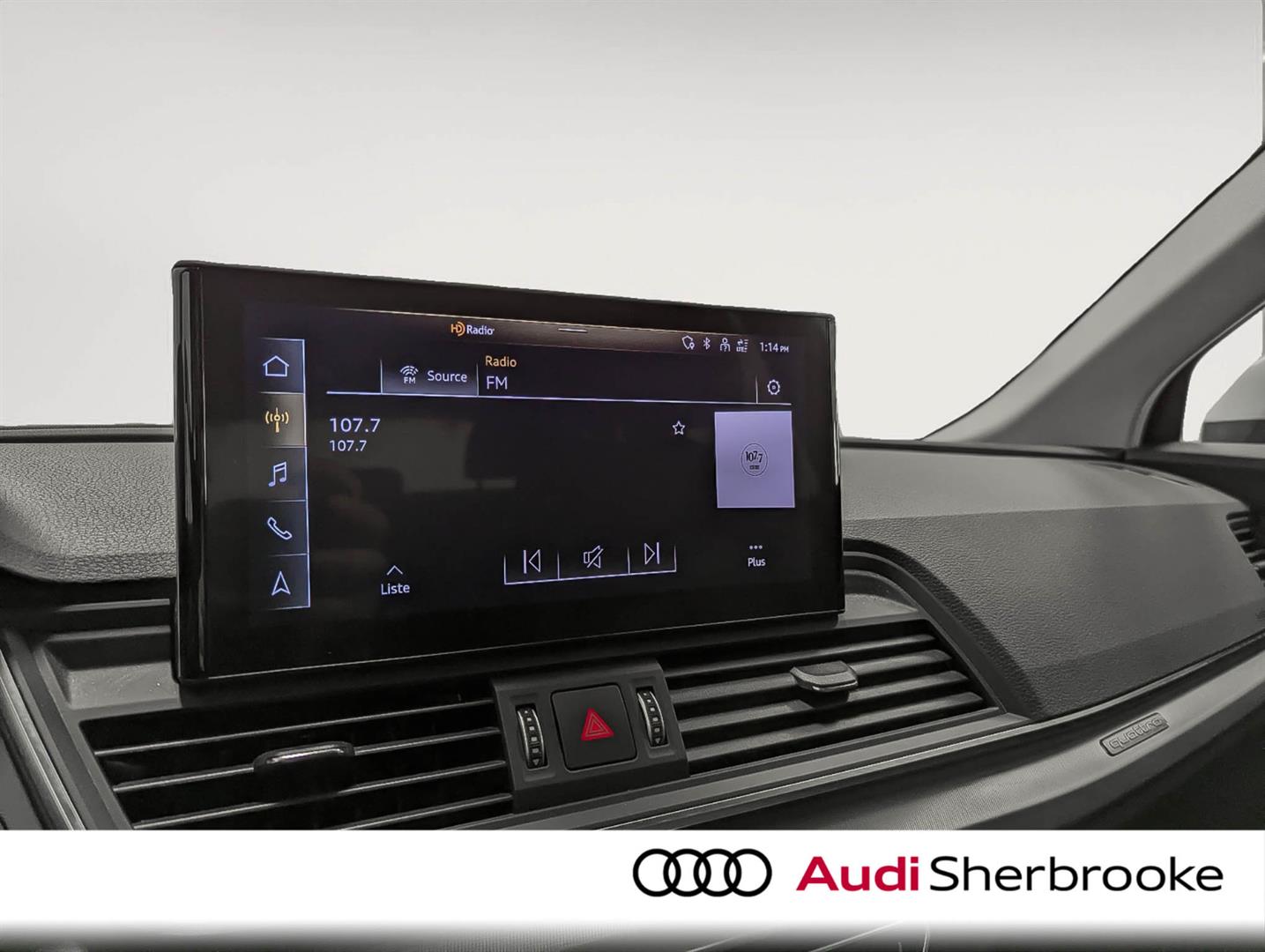 audi Q5 2022 - 17
