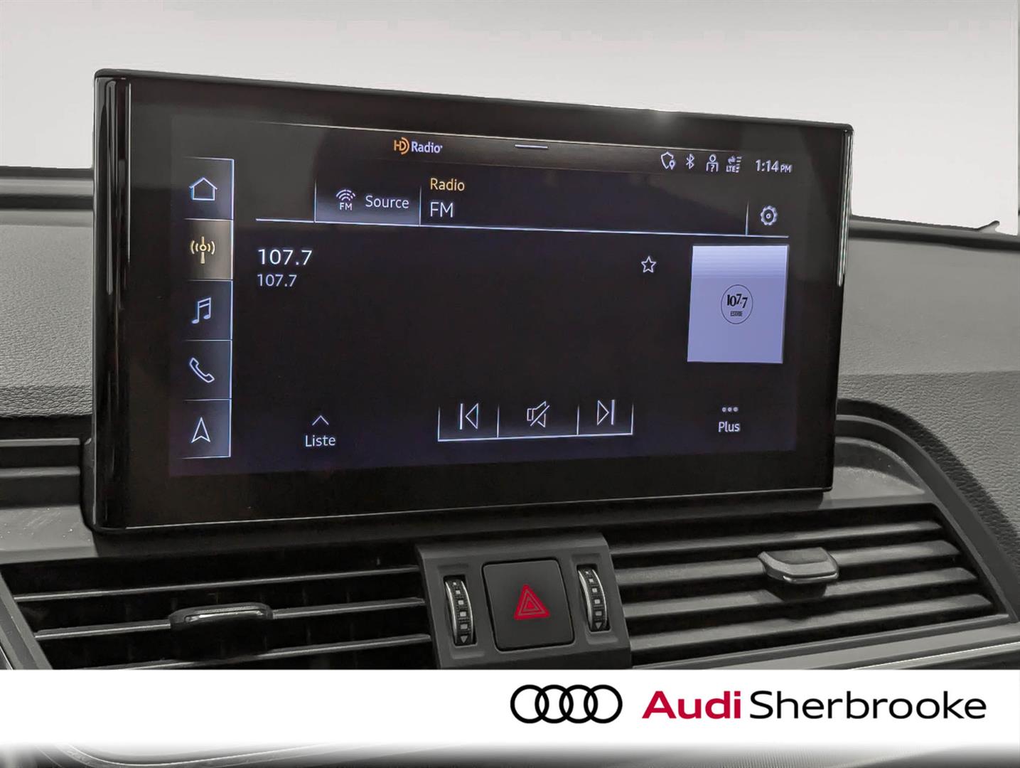 audi Q5 2022 - 18