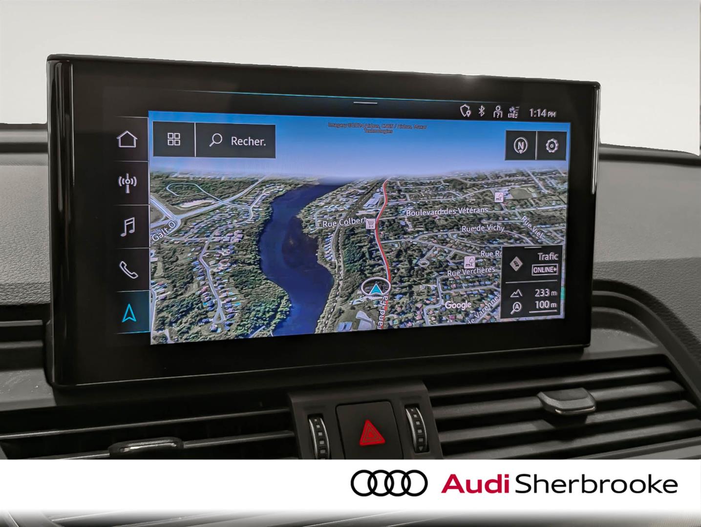audi Q5 2022 - 19