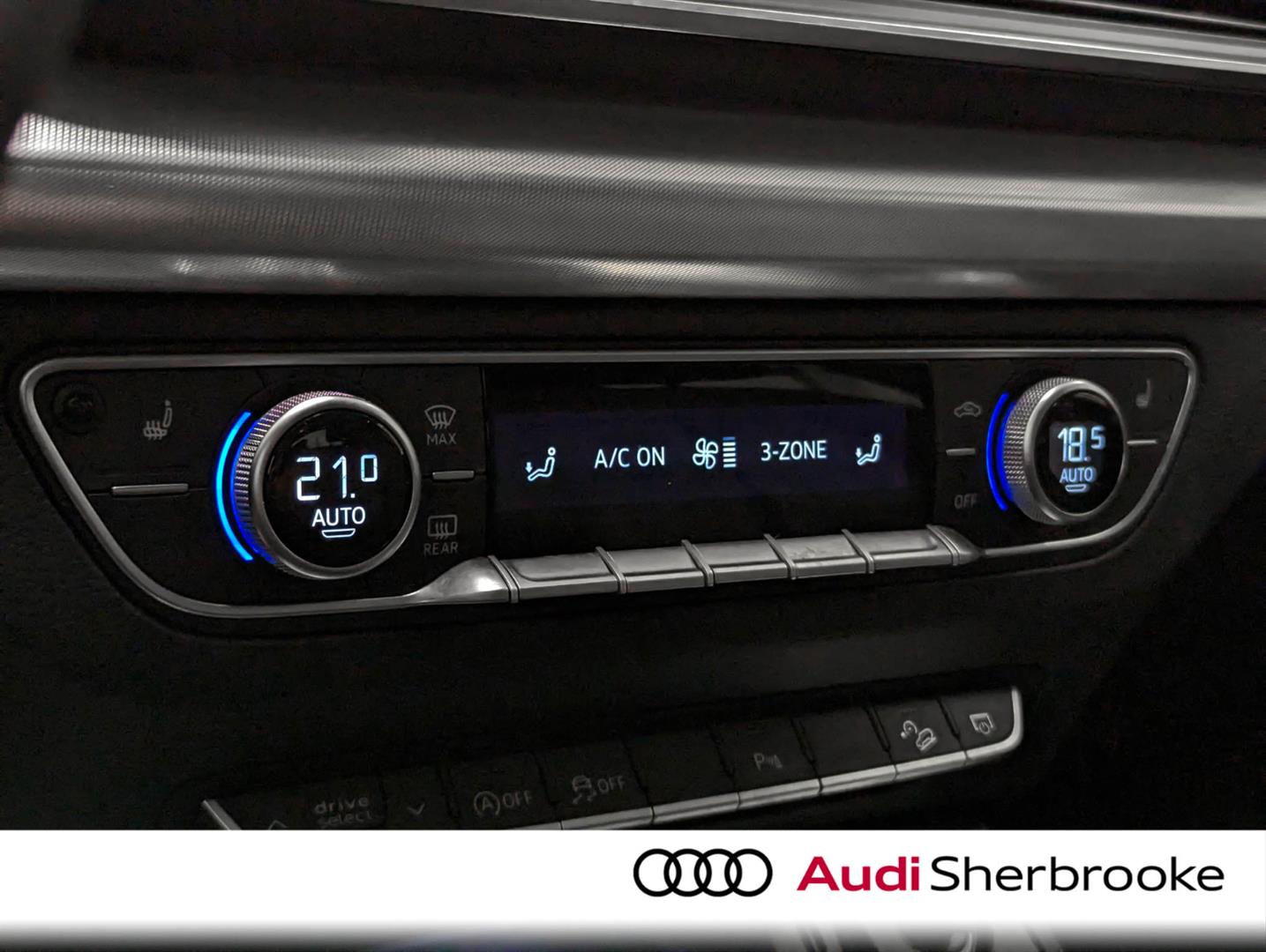 audi Q5 2022 - 20