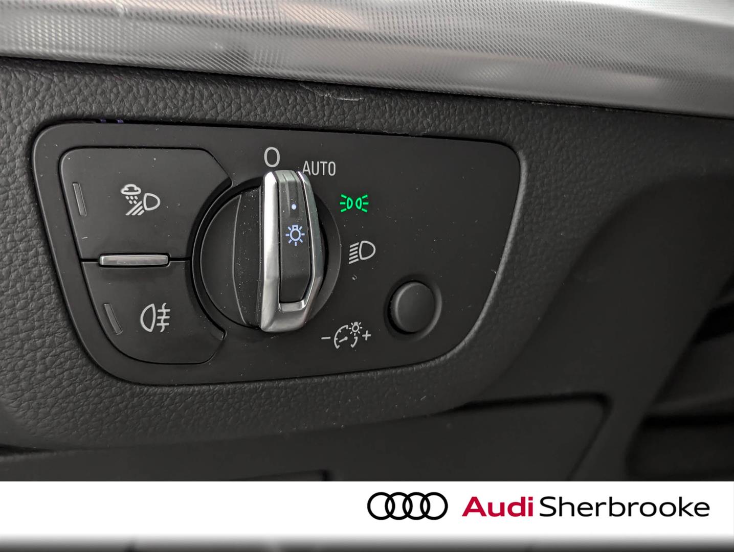 audi Q5 2022 - 22