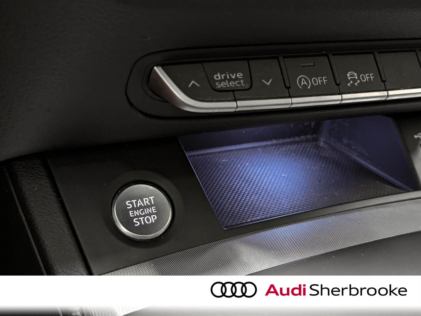 audi Q5 2022 - 23