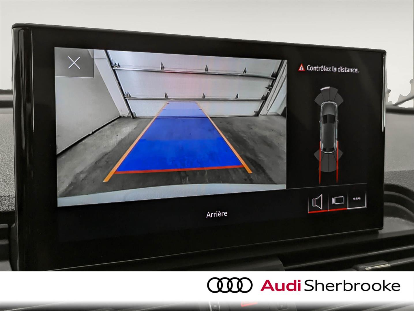 audi Q5 2022 - 25