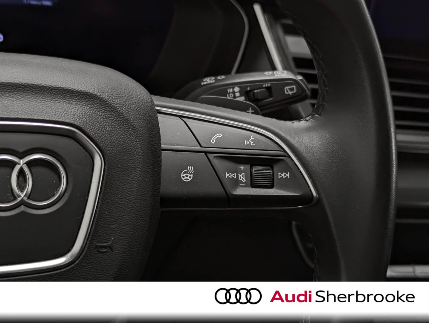audi Q5 2022 - 26