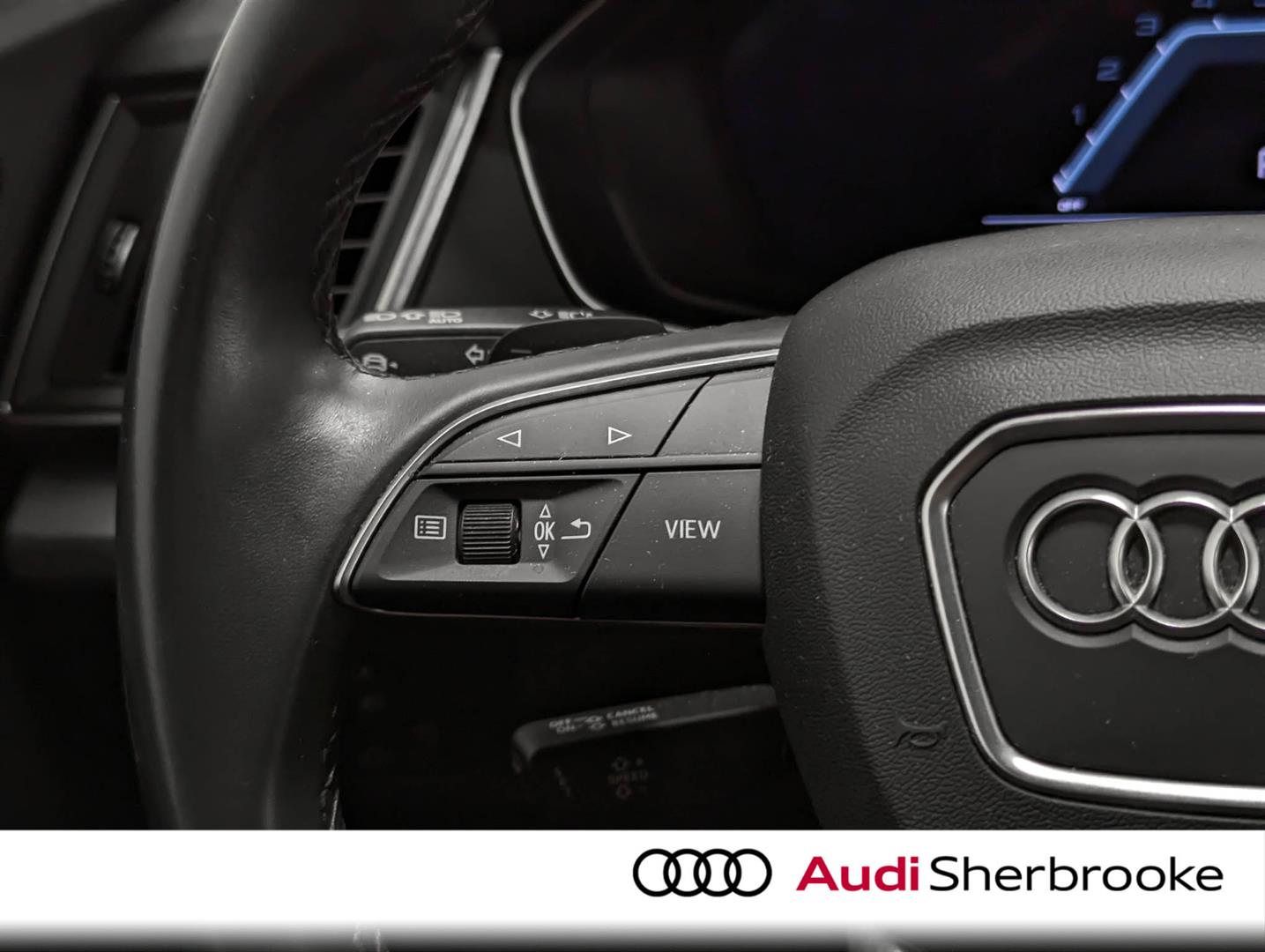 audi Q5 2022 - 27