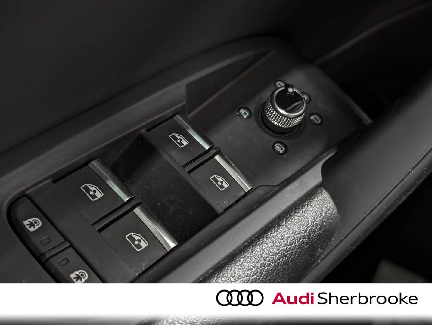 audi Q5 2022 - 28