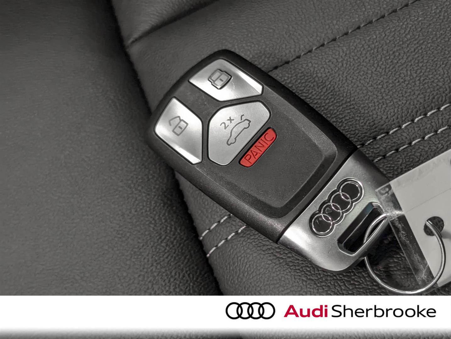 audi Q5 2022 - 29